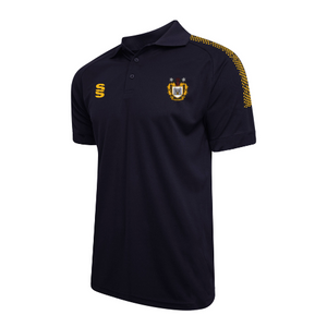 Brymbo C.C - Adult Travel Polo