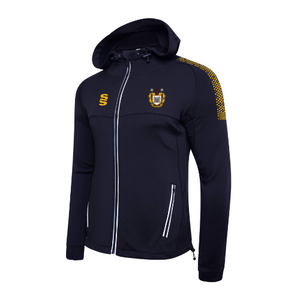 Brymbo C.C - Adult Travel Hoody