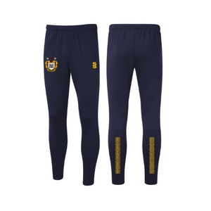 Brymbo C.C - Adult Travel Pants