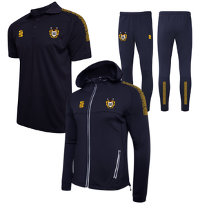 Brymbo C.C - Adult Travel Pack