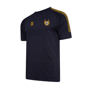 Brymbo C.C - Adult Training Shirt