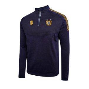 Brymbo C.C - Adult Training 1/4 Zip