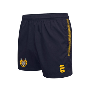 Brymbo C.C - Adult Training Shorts