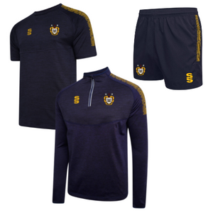 Brymbo C.C - Adult Training Pack