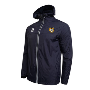 Brymbo C.C - Adult Training Rain Jacket