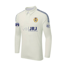 Brymbo C.C - Adult Long Sleeved Playing Shirt