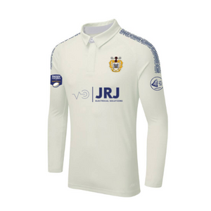 Brymbo C.C - Adult Long Sleeved Playing Shirt