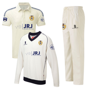 Brymbo C.C - Adult Playing Bundle