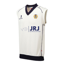 Brymbo C.C - Junior Playing Short Sleeved Sweater