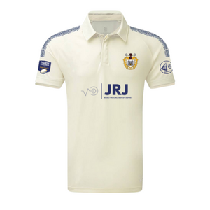 Brymbo C.C - Adult Short Sleeved Playing Shirt