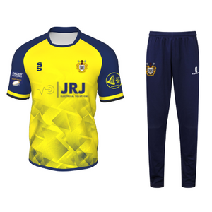 Brymbo C.C - T20 Pack