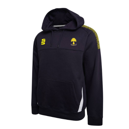 Barrow Cricket Club -Adult Hoody