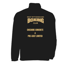 West Wythenshawe Boxing Club - Rain Coat
