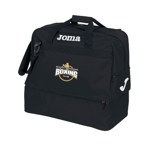 West Wythenshawe Boxing Club -Training Bag