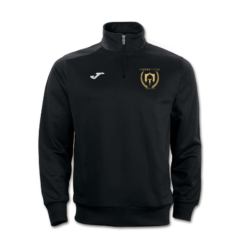 Cheshire Futsal - 3/4 Tracksuit Top