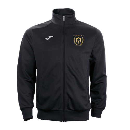 Cheshire Futsal - Tracksuit Top