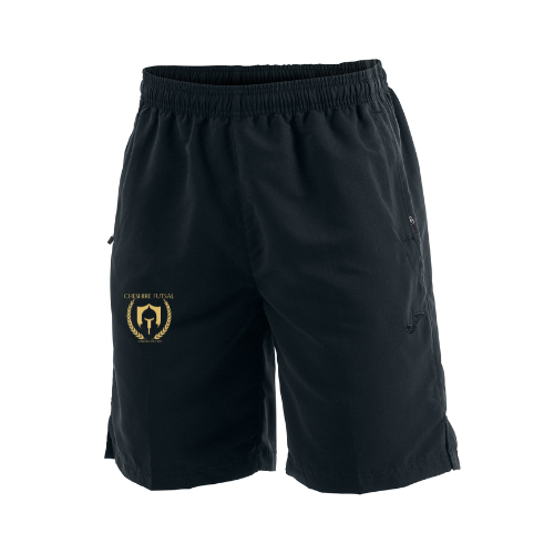 Cheshire Futsal  - Pocket Shorts