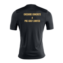 West Wythenshawe Boxing Club - Sponsored Tee