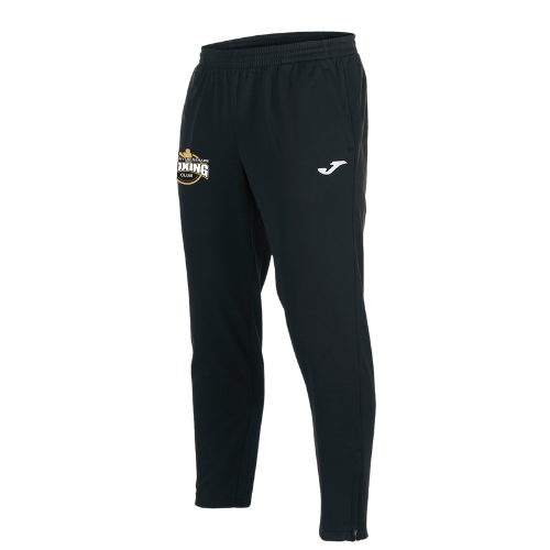 West Wythenshawe Boxing Club - Tracksuit Pants