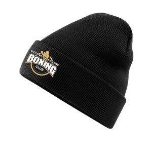 West Wythenshawe Boxing Club - Winter Hat