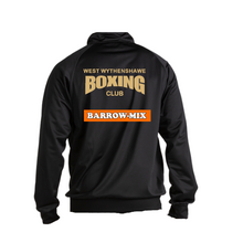 West Wythenshawe Boxing Club - Tracksuit Top