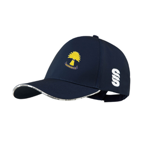 Barrow Cricket Club - Playing Cap