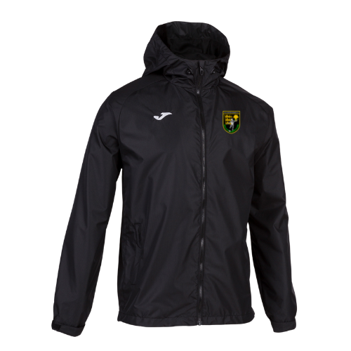 Chester Nomads FC - Rain Jacket