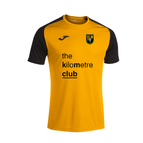 Chester Nomads FC - First Team Replica Home Shirt