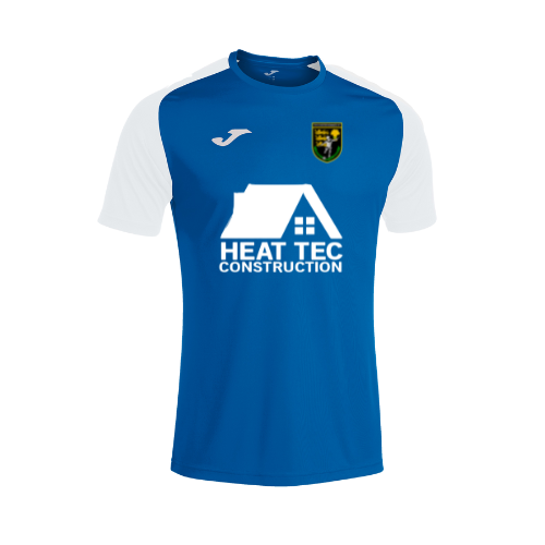 Chester Nomads FC - First Team Replica Away Shirt