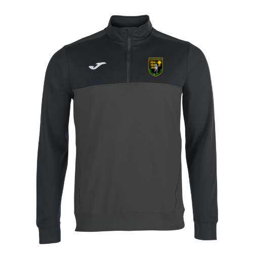 Chester Nomads FC - Training 1/4 Zip