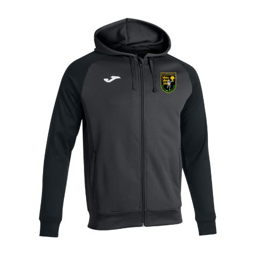 Chester Nomads FC - Zip up Hoodie