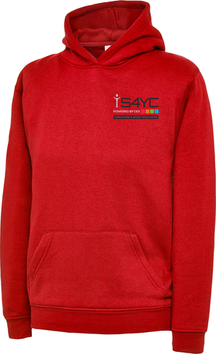 S4YC Boy's Dance & Gym Pack Hoodie