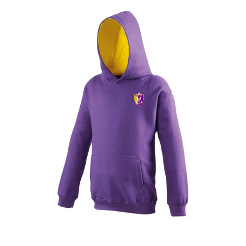 Valkyries  - Junior Hoodie