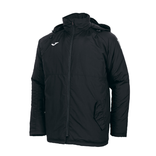 Castell Alun FC  - Padded Water Proof Coat