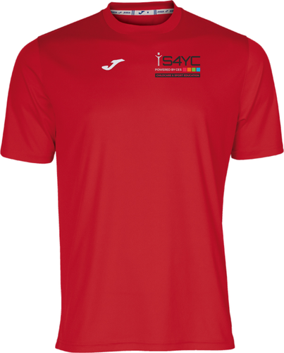 S4YC Junior Sports Pack T-Shirt