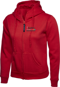 S4YC Female Staff Hoodie