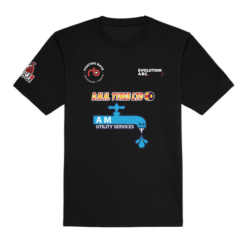 Evolution ABC -  Junior T Shirt