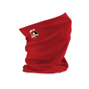 Gresford FC - Winter Training Neck Warmer