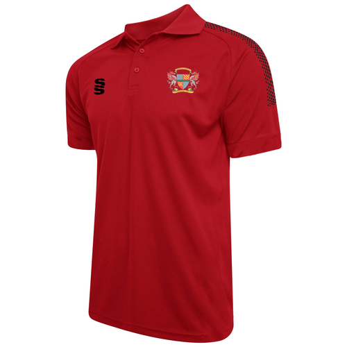 Gwersyllt Park Cricket Club - Performance Polo