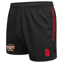 Gwersyllt Park Cricket Club - Performance Gym Shorts