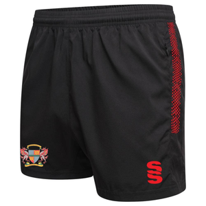 Gwersyllt Park Cricket Club - Performance Gym Shorts