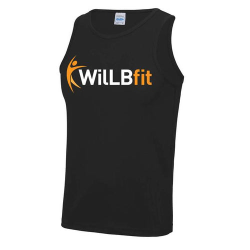 WilLBFit - *Unisex* Cool Vest