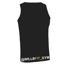 WilLBFit - *Unisex* Cool Vest