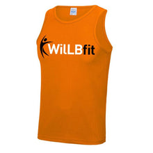 WilLBFit - *Unisex* Cool Vest