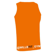 WilLBFit - *Unisex* Cool Vest