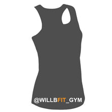 WilLBFit - *Female* Cool Vest