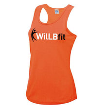 WilLBFit - *Female* Cool Vest