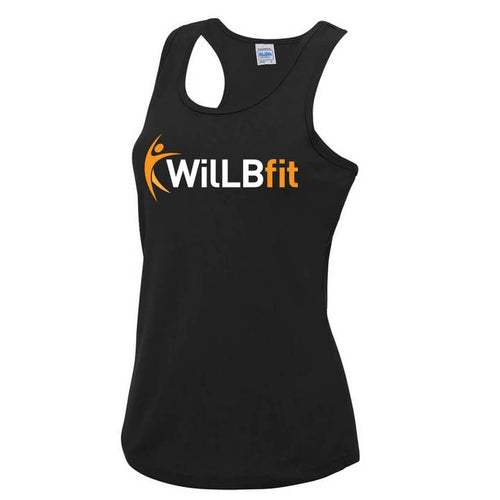 WilLBFit - *Female* Cool Vest