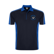 Johnstown Bowling Club - Two Tone Polo Shirt