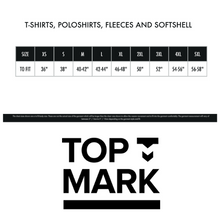 Johnstown Bowling Club - Two Tone Polo Shirt